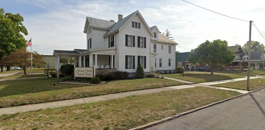 Anderson Ebright Funeral Home gallery image 6
