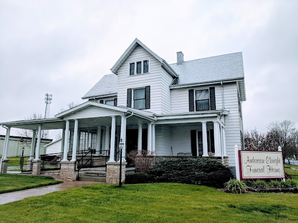Anderson Ebright Funeral Home gallery image 1