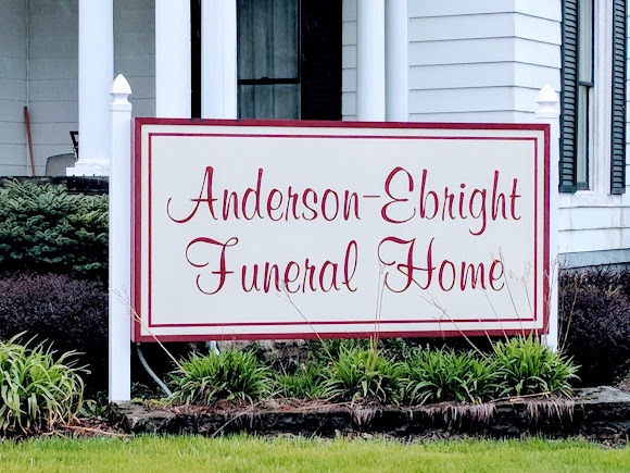 Anderson Ebright Funeral Home gallery image 5