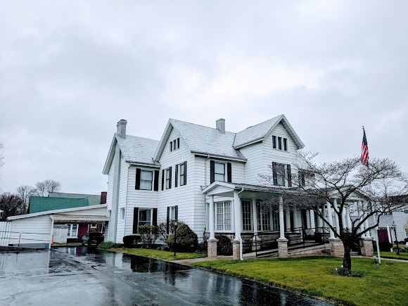 Anderson Ebright Funeral Home gallery image 4