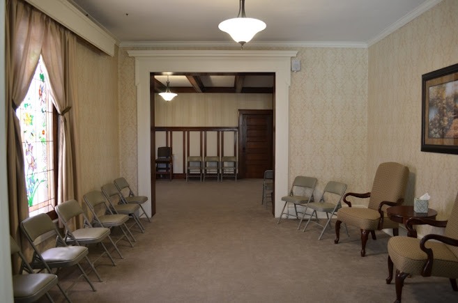 Anderson Ebright Funeral Home gallery image 3